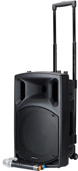 BST Nomad12 Festival Sprecher (400W)
