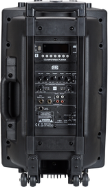 BST Nomad12 Festival Sprecher (400W)