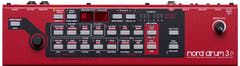 Nord Drum 3P Modeling Perkussion Synthesizer