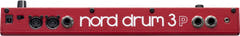 Nord Drum 3P Modeling Perkussion Synthesizer