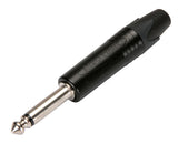 Neutrik NP2X-BAG Jack plug