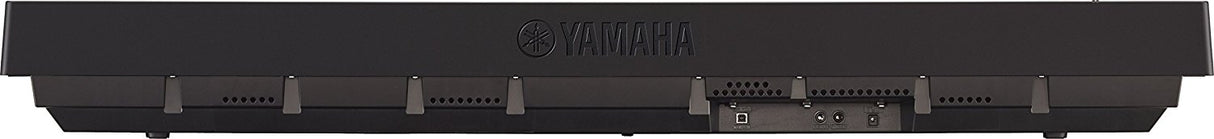 Yamaha P-45 B Digital Piano - Black