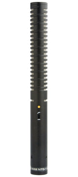 RØDE NTG1 Shotgun Microphone