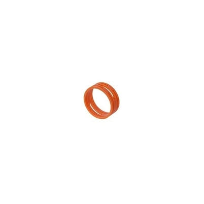 Neutrik Farbkodierung XXR-3 (Orange)
