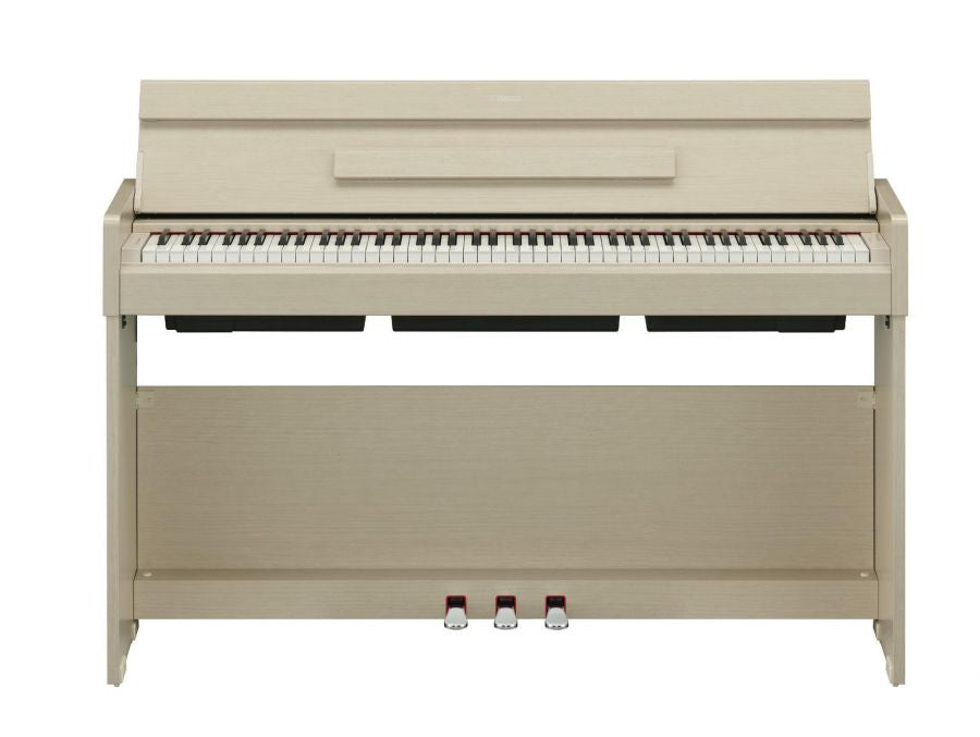 Yamaha YDP-S35 E-Piano (Weiß Esche)