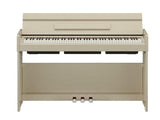 Yamaha YDP-S35 E-Piano (Weiß Esche)