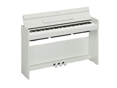 Yamaha YDP-S35 E-Piano (Weiß)