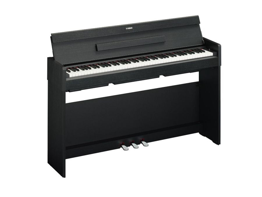 Yamaha YDP-S35 E-Piano (Schwarz)