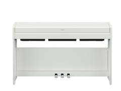 Yamaha YDP-S35 E-Piano (Weiß)