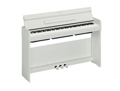 Yamaha YDP-S35 E-Piano (Weiß)