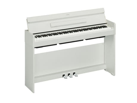Yamaha YDP-S35 E-Piano (Weiß)