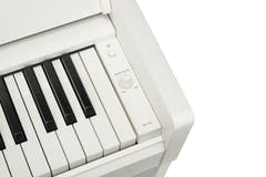 Yamaha YDP-S35 E-Piano (Weiß)