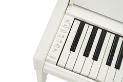 Yamaha YDP-S35 E-Piano (Weiß)