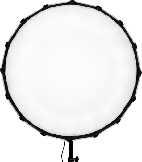 NanLite Parabol Softbox til Forza 60
