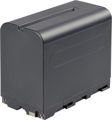 Nanlite Batterie NP-F Typ (6000mAh)