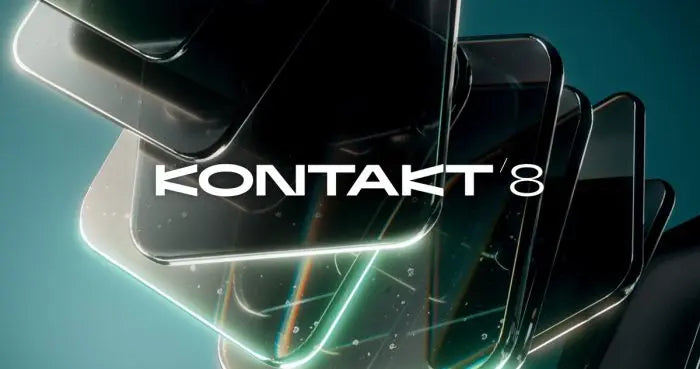 KONTAKT 8 CROSSGRADE DL