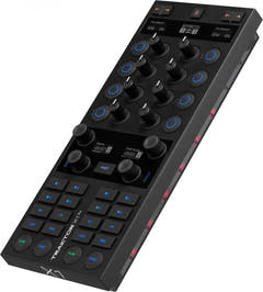 Native Instruments Traktor X1 MK3 Modularer DJ-Controller