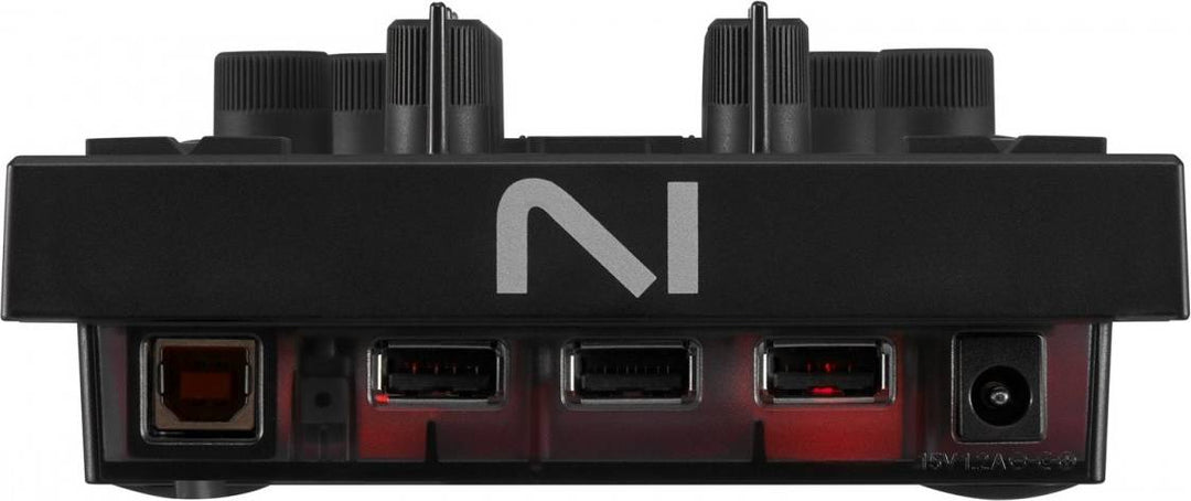 Native Instruments Traktor X1 MK3 Modularer DJ-Controller