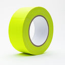 Neon Glow Tape UT70 50mm (25m, Gelb)