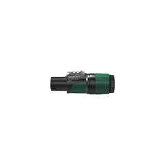 Neutrik NL4FXX-W-S Speakon Stecker