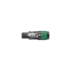 Neutrik NL4FXX-W-S Speakon Stecker