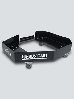 Chauvet Nimbus Wagen
