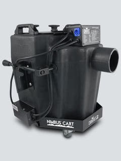 Chauvet Nimbus Wagen