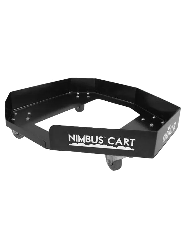 Chauvet Nimbus Wagen