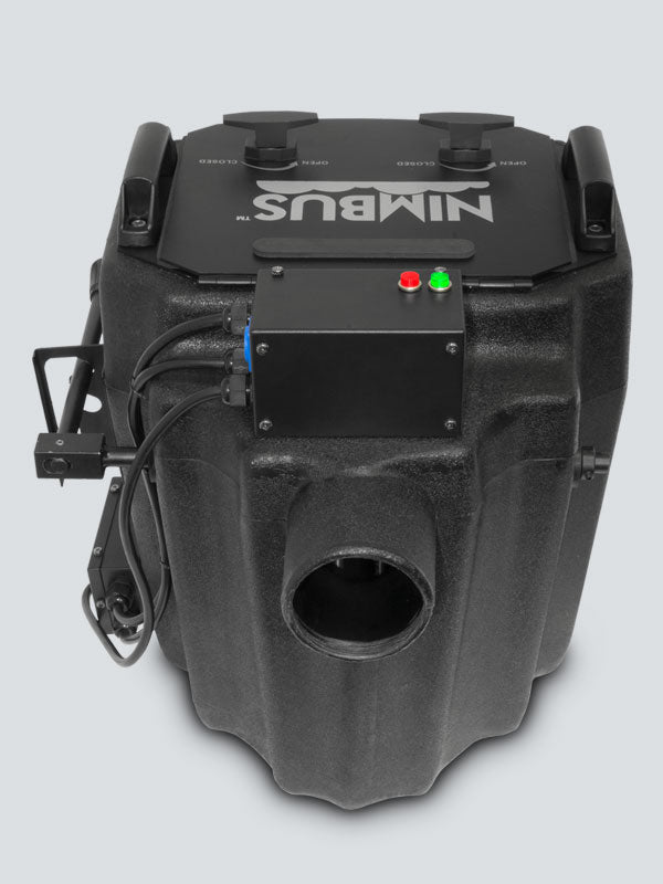 Chauvet Nimbus