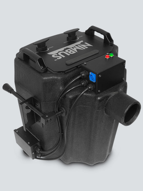 Chauvet Nimbus