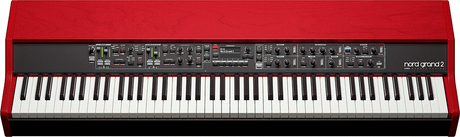 Nord Grand 2 E-Piano