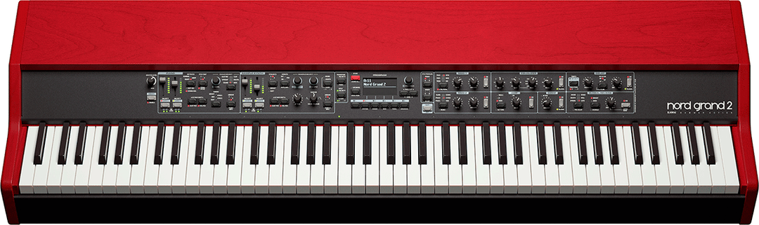 Nord Grand 2 E-Piano
