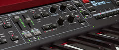 Nord Grand 2 E-Piano