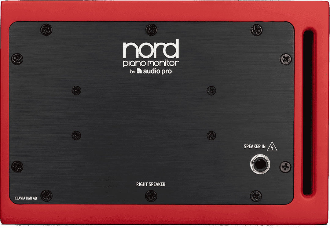 Nord Piano Monitor v2 Studiomonitor