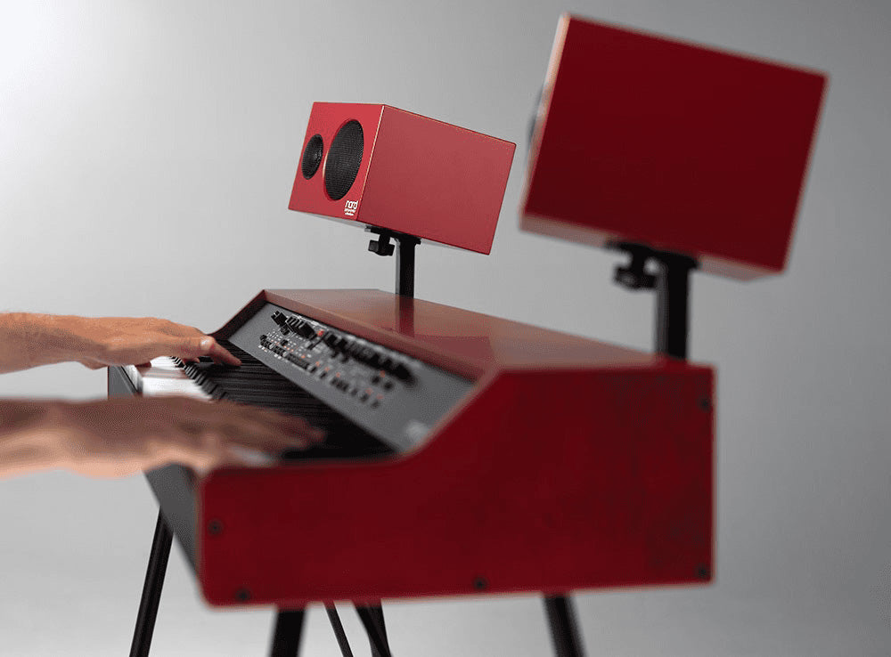 Nord Piano Monitor v2 Studiomonitor