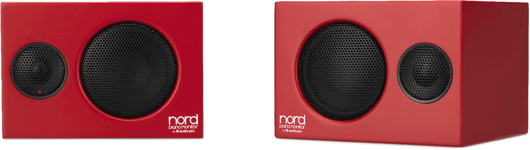 Nord Piano Monitor v2 Studiomonitor