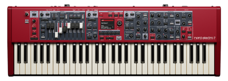 Nord Electro 7 61