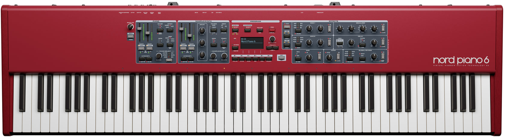 Nord Piano 6 88