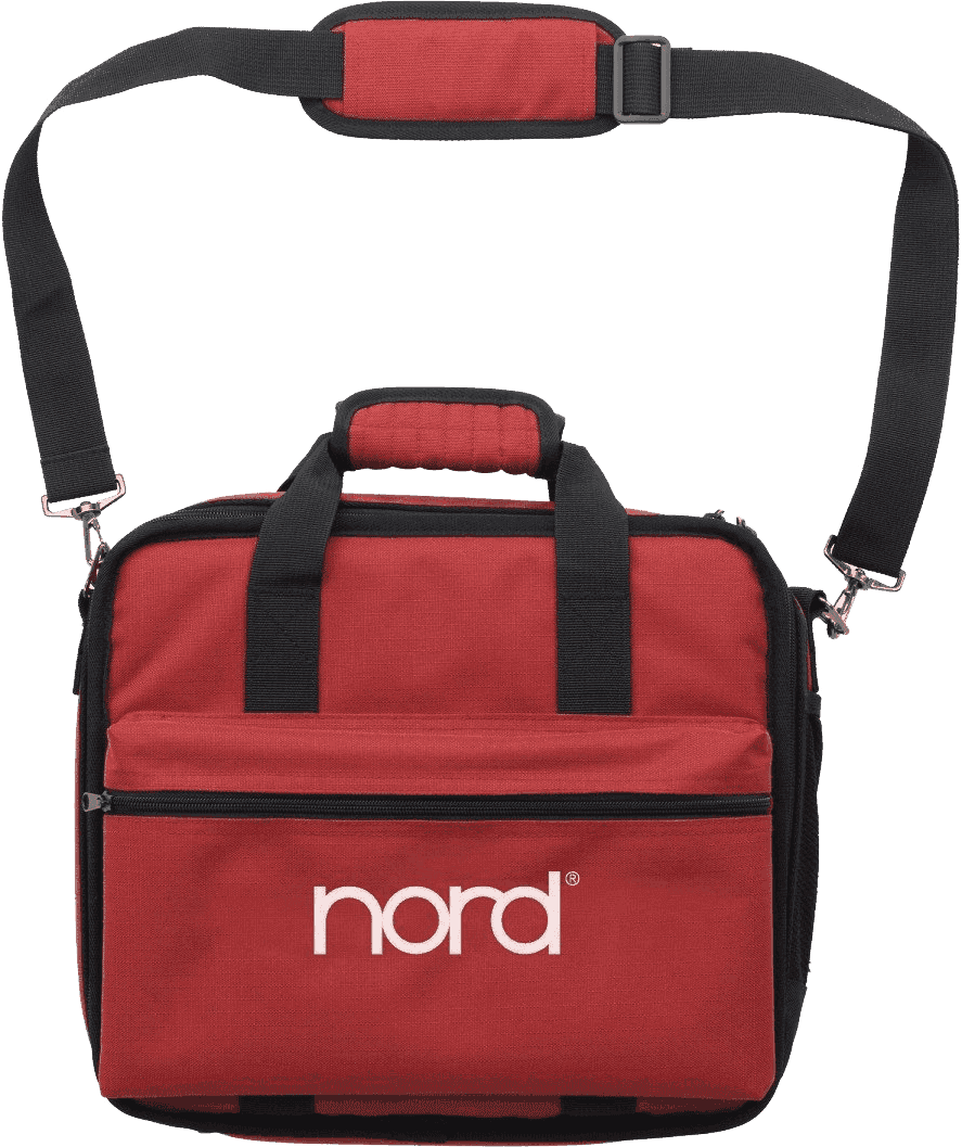 Nord Tasche für Nord Drum 3P