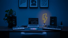 Novation Circuit Tracks - Trommelmaschine