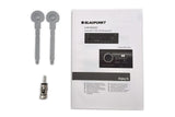 Blaupunkt Nürnberg 200 Bilradio m/ DAB og Bluetooth