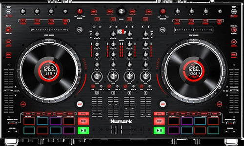 ULTRAMIXER PRO Entertain 6 (Mac OS)