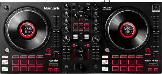 ULTRAMIXER PRO Entertain 6 (Mac OS)