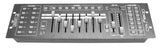 Chauvet Obey 40 DMX controller