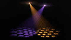 Chauvet Obsession HP Lichteffekt