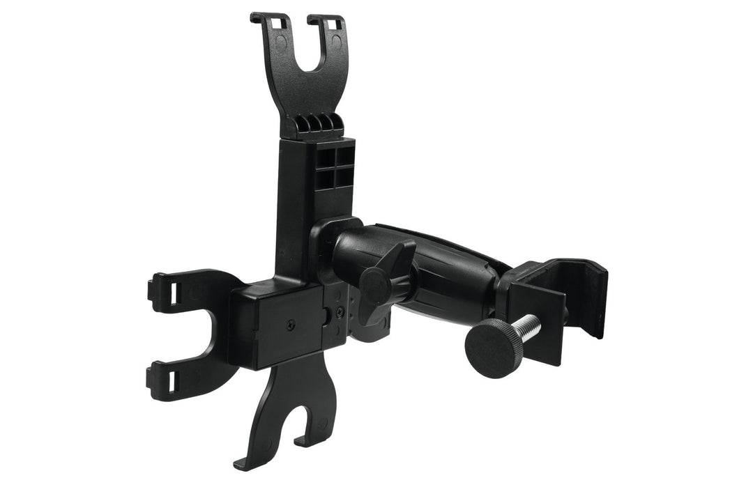 OMNITRONIC PD-2 iPad/Tablet Halter für Mikrofonstativ