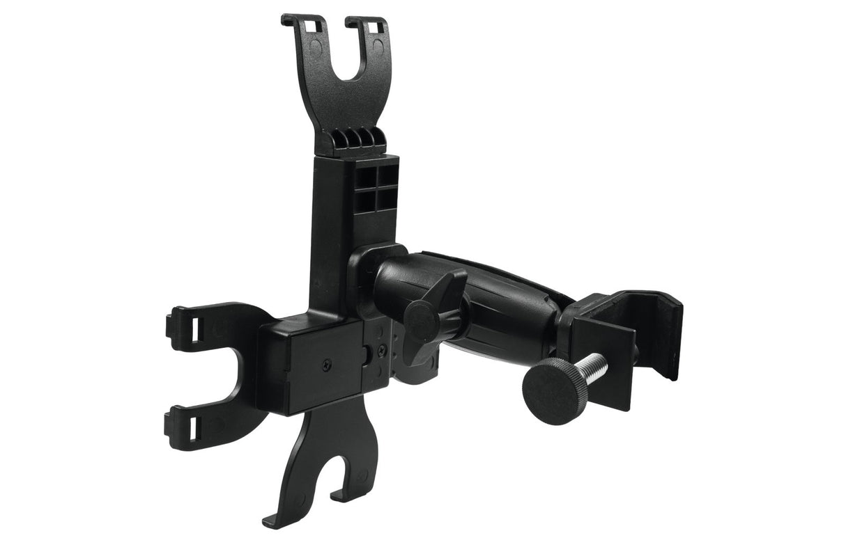OMNITRONIC PD-2 iPad/Tablet Halter für Mikrofonstativ