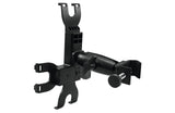 OMNITRONIC PD-2 iPad/Tablet Halter für Mikrofonstativ