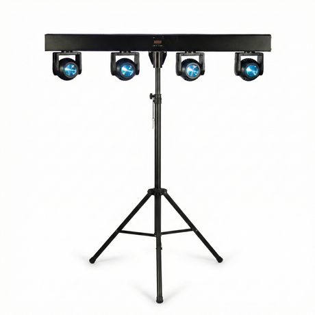 Marconi Omega Moving Head Set 800