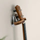 Openhagen HangWithMe Ukulele Suspension (Walnut)